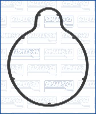 AJUSA 01786400 - Dichtung, Unterdruckpumpe