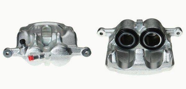 BUDWEG CALIPER 343282 - Bremssattel