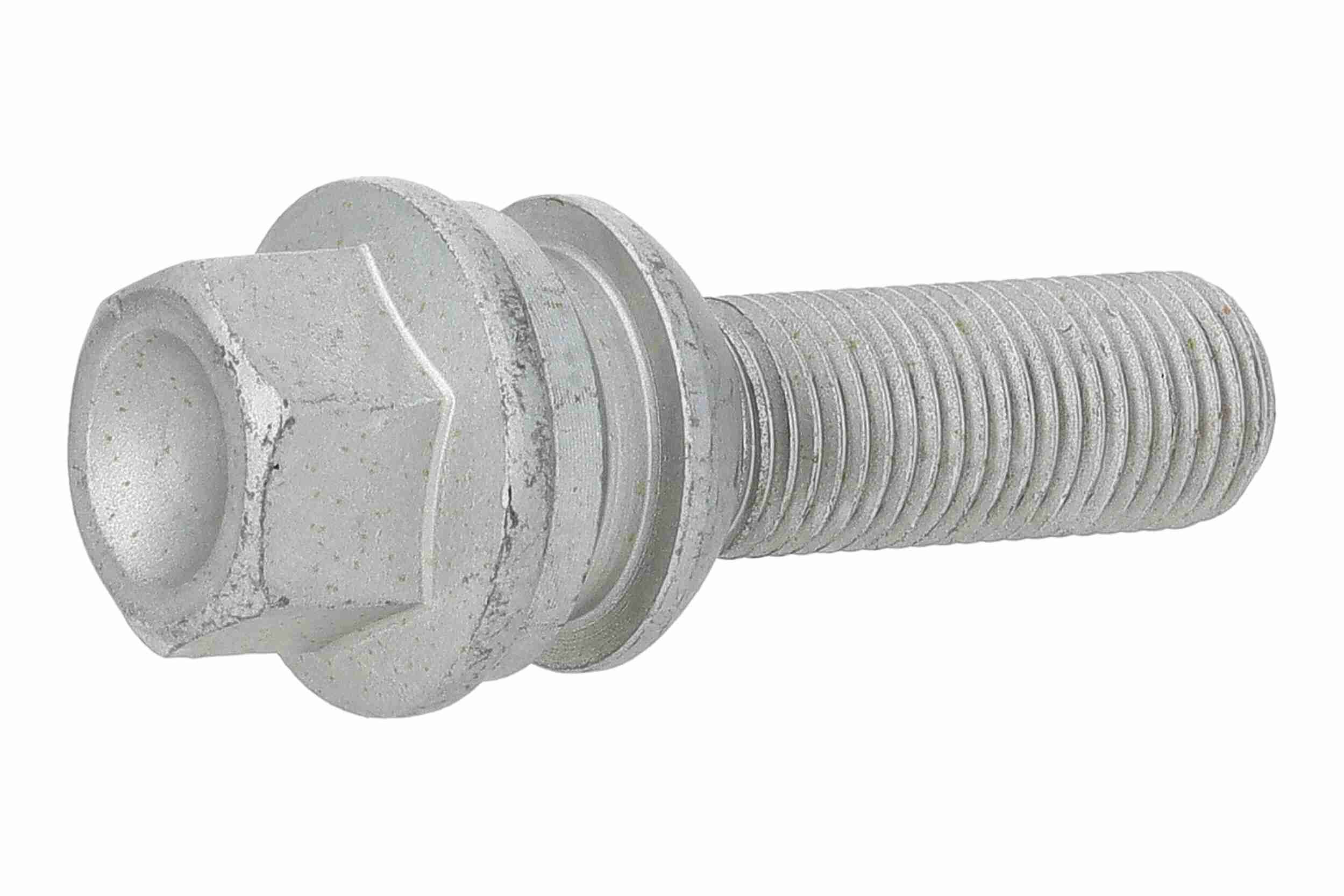 Radschraube