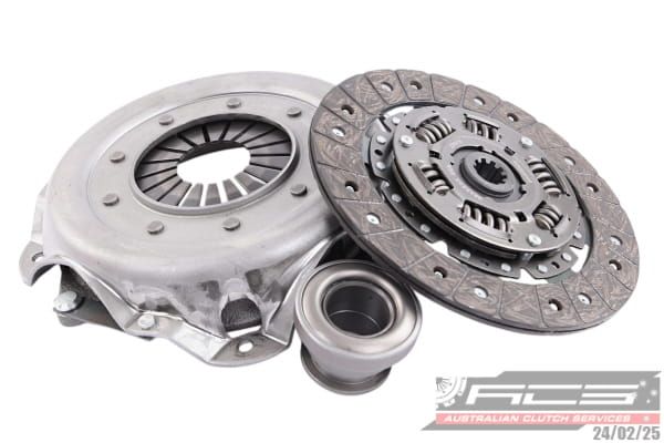 KIT STD GMH EJ/EK 2.3L - TecDoc Only