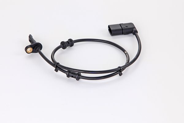 jutiklis, rato greitis
