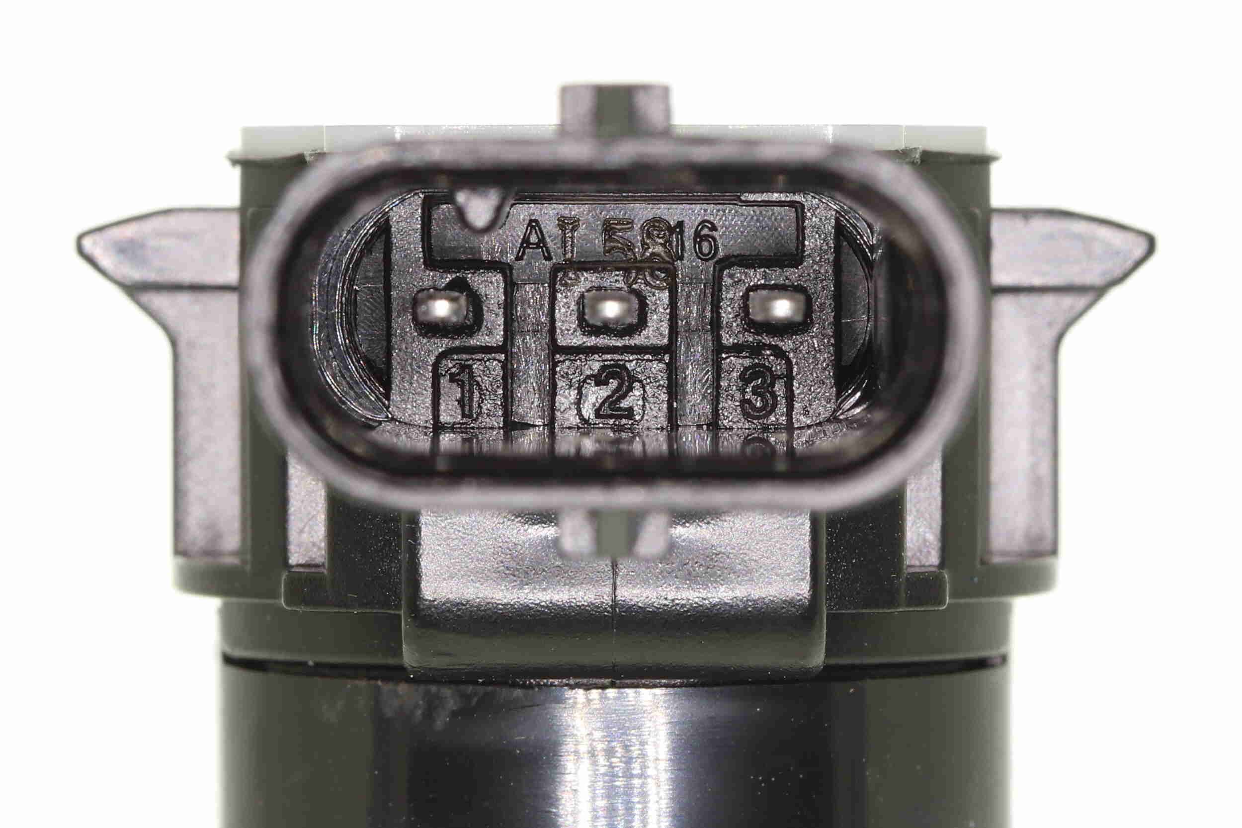 Sensor, Einparkhilfe