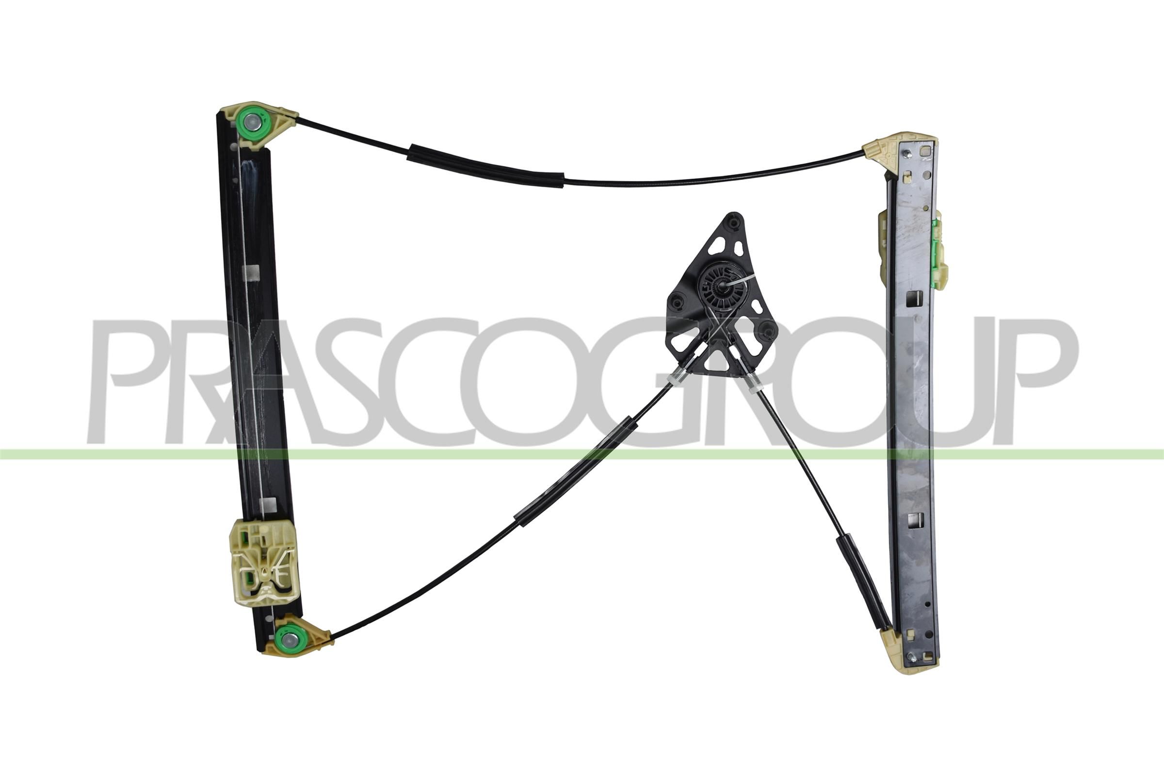 AD810W024 PRASCO ablakemelő