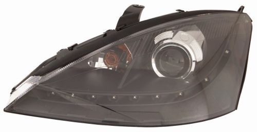 Hauptscheinwerfersatz