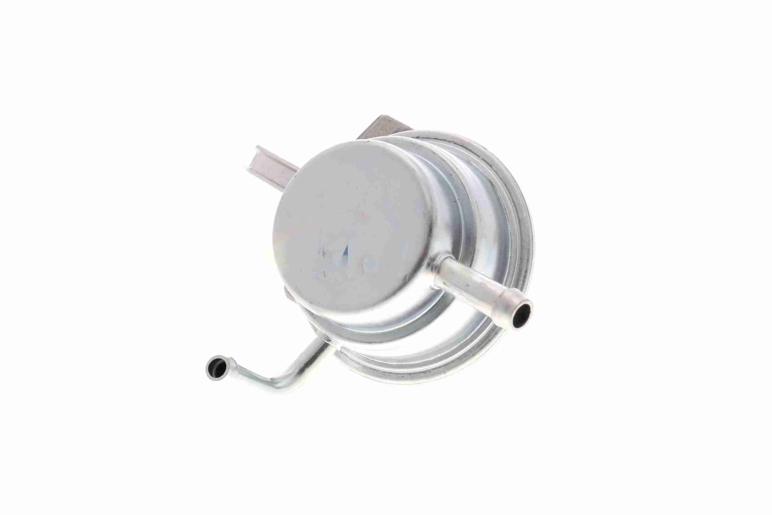 Kraftstoffpumpe