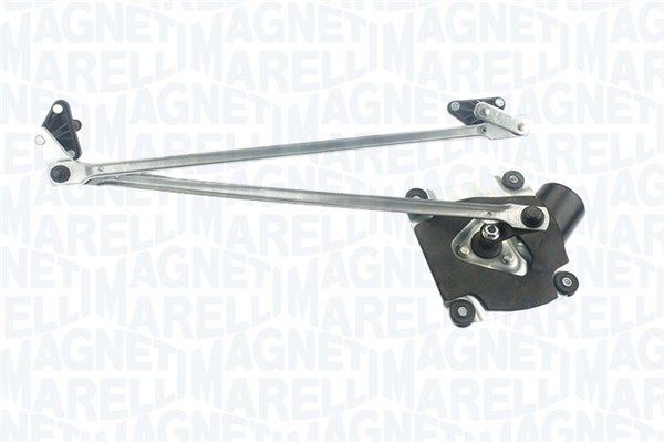 Scheibenreinigungsanlage