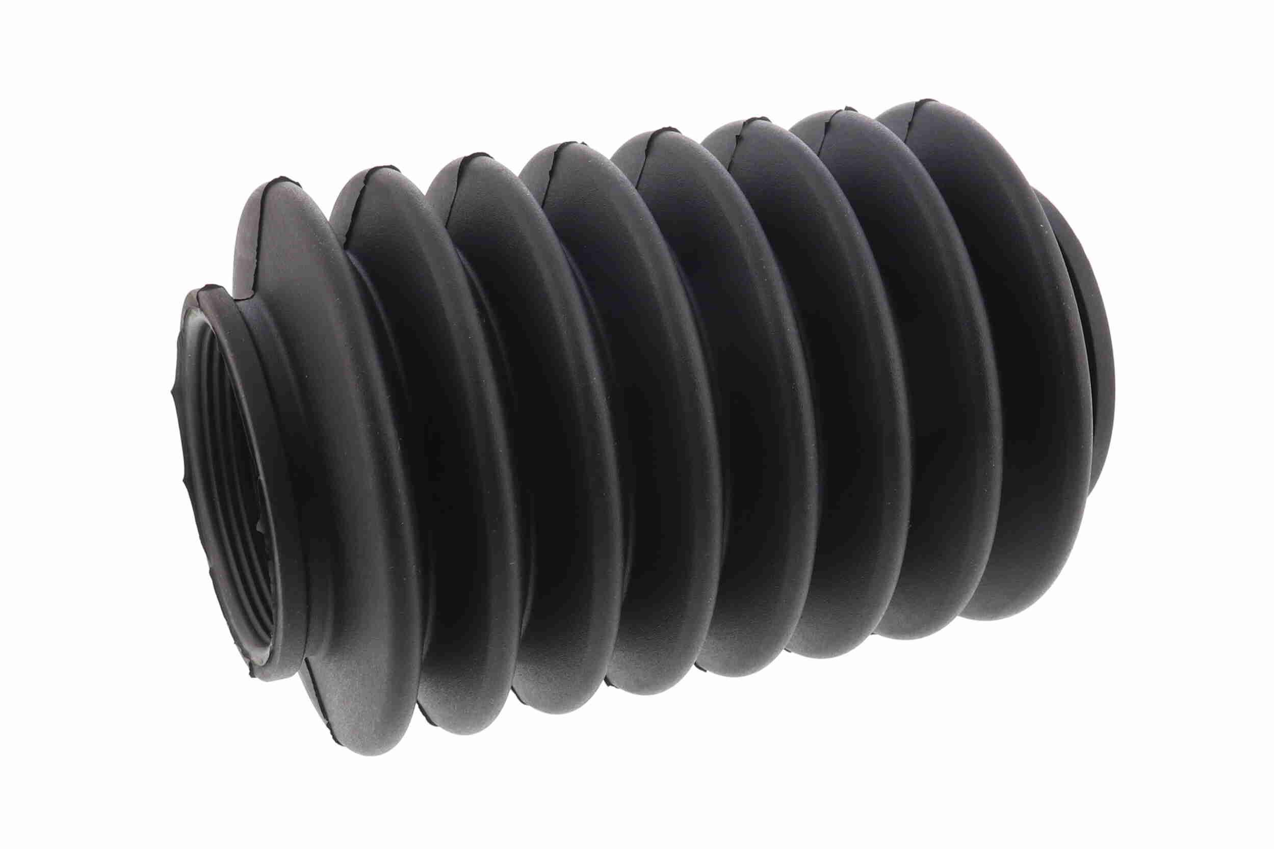 Faltenbalgsatz, Lenkung