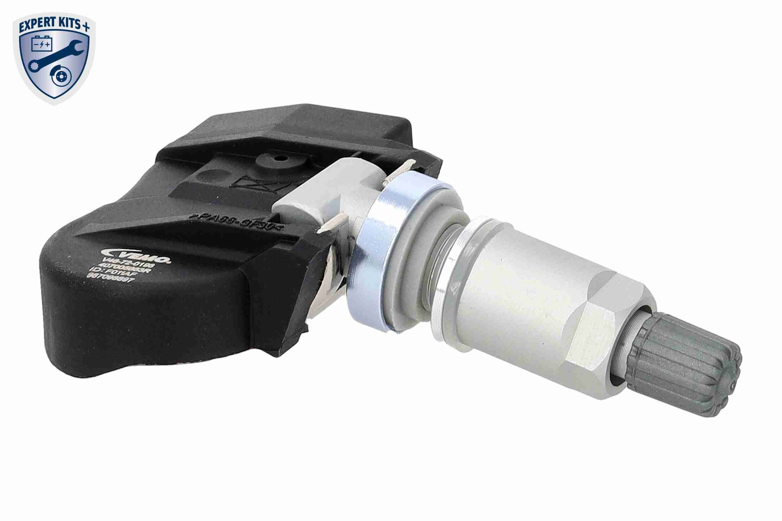 Radsensor, Reifendruck-Kontrollsystem Radsensor, Reifendruck-Kontrollsystem