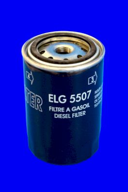 FILTRE A GASOIL  0103