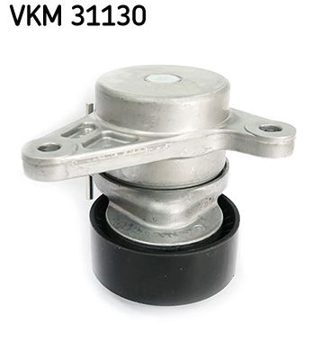 Riemenspanner, Keilrippenriemen