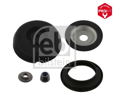 Repair Kit, suspension strut support mount 37831