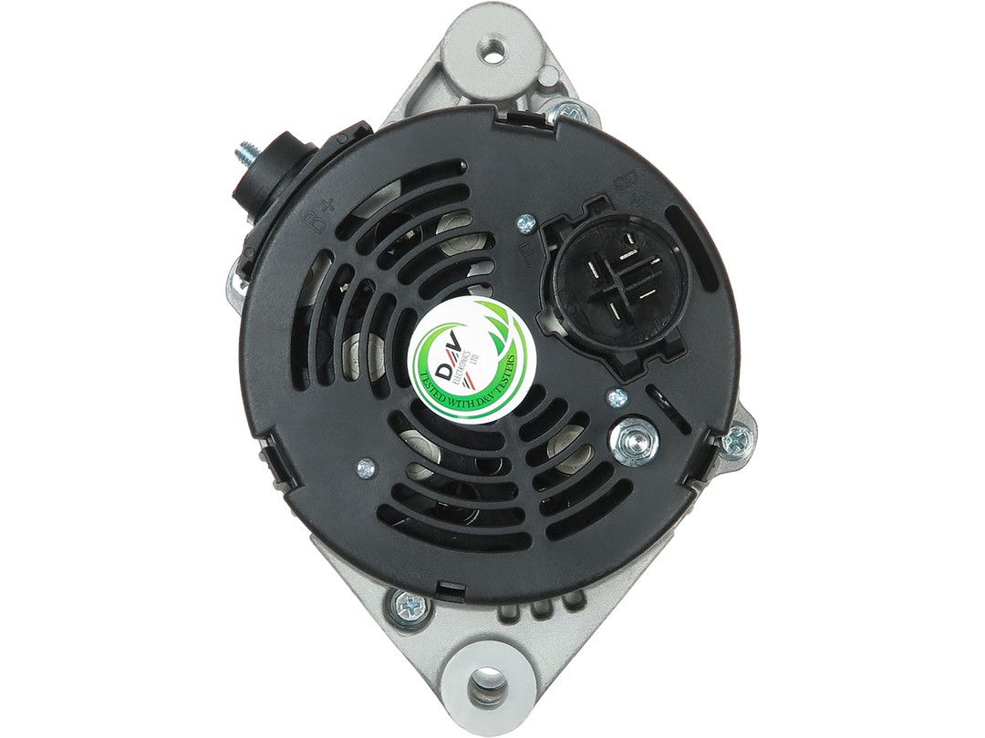 Generator Generator