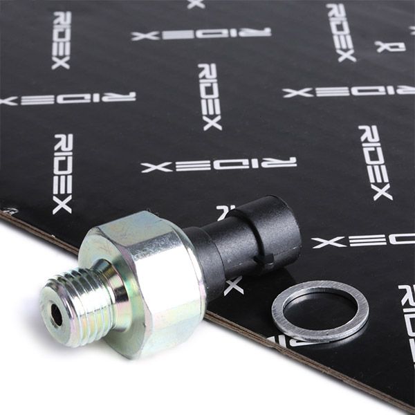 RIDEX 805O0002 Oil Pressure Switch
