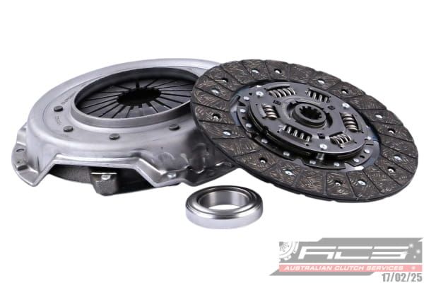 KIT STD FORD FALCON 3.3/4.1L - TecDoc Only