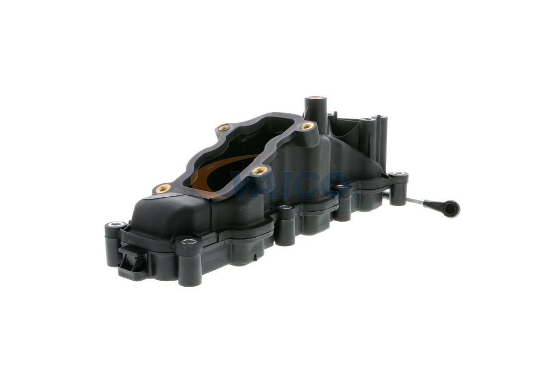 įsiurbimo kolektoriaus modulis