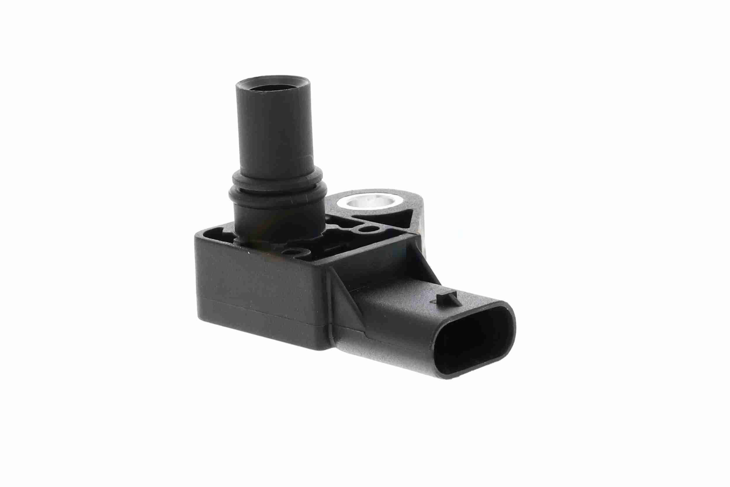 Sensor, Saugrohrdruck