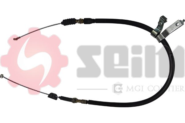 CABLE DE FRE G  MAZDA 323