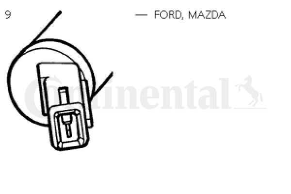 Waschwasserpumpe, Scheibenreinigung Waschwasserpumpe, Scheibenreinigung