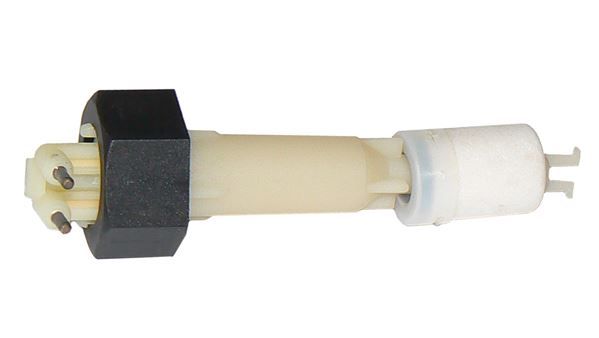 Sensor, Kühlmittelstand