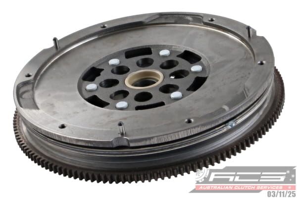 DMF ALFA ROMEO 3.2L V6 BRERA/SPIDER/159 - TecDoc 1