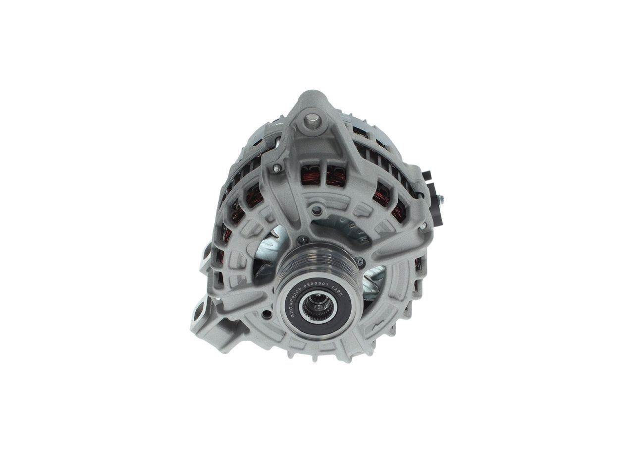 Generator Generator