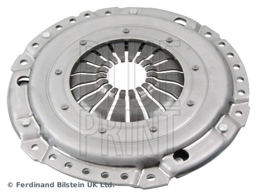 Plato de presión de clutch