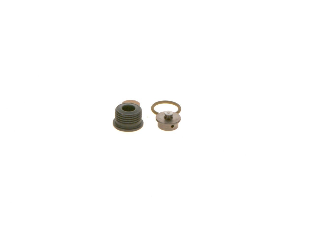 Reparatursatz, Common-Rail-System