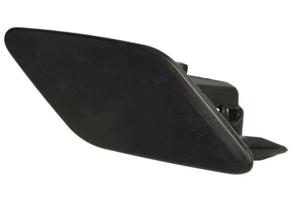 Blende, Stoßfänger