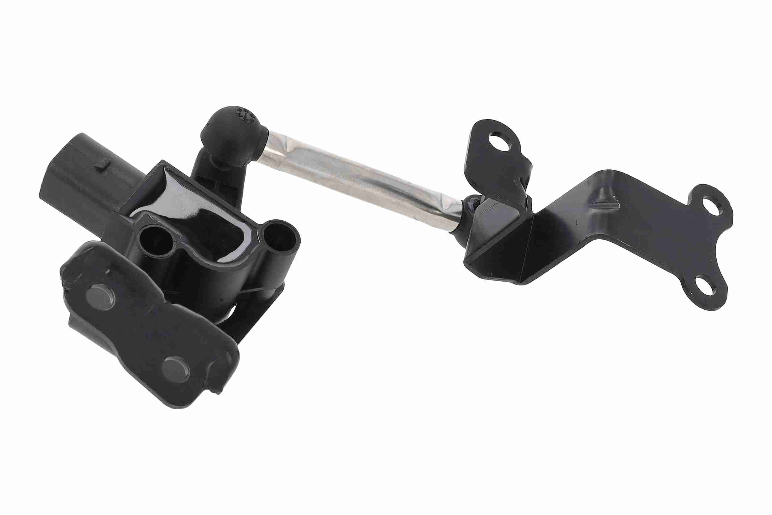 Sensor, Leuchtweitenregulierung