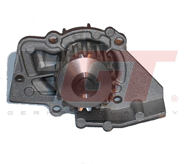 Water Pump, engine cooling 701149EGT