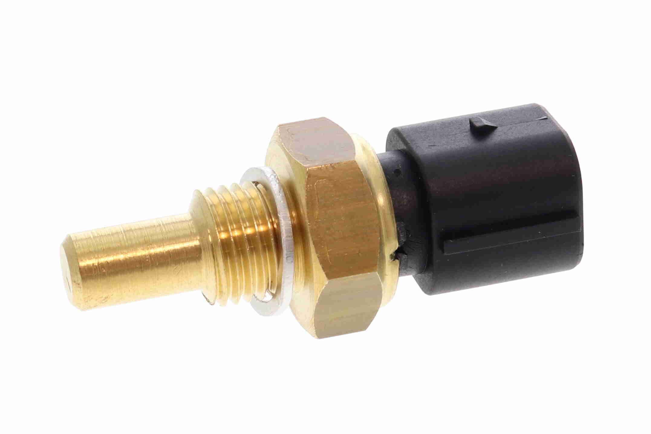 Sensor, K&uuml;hlmitteltemperatur