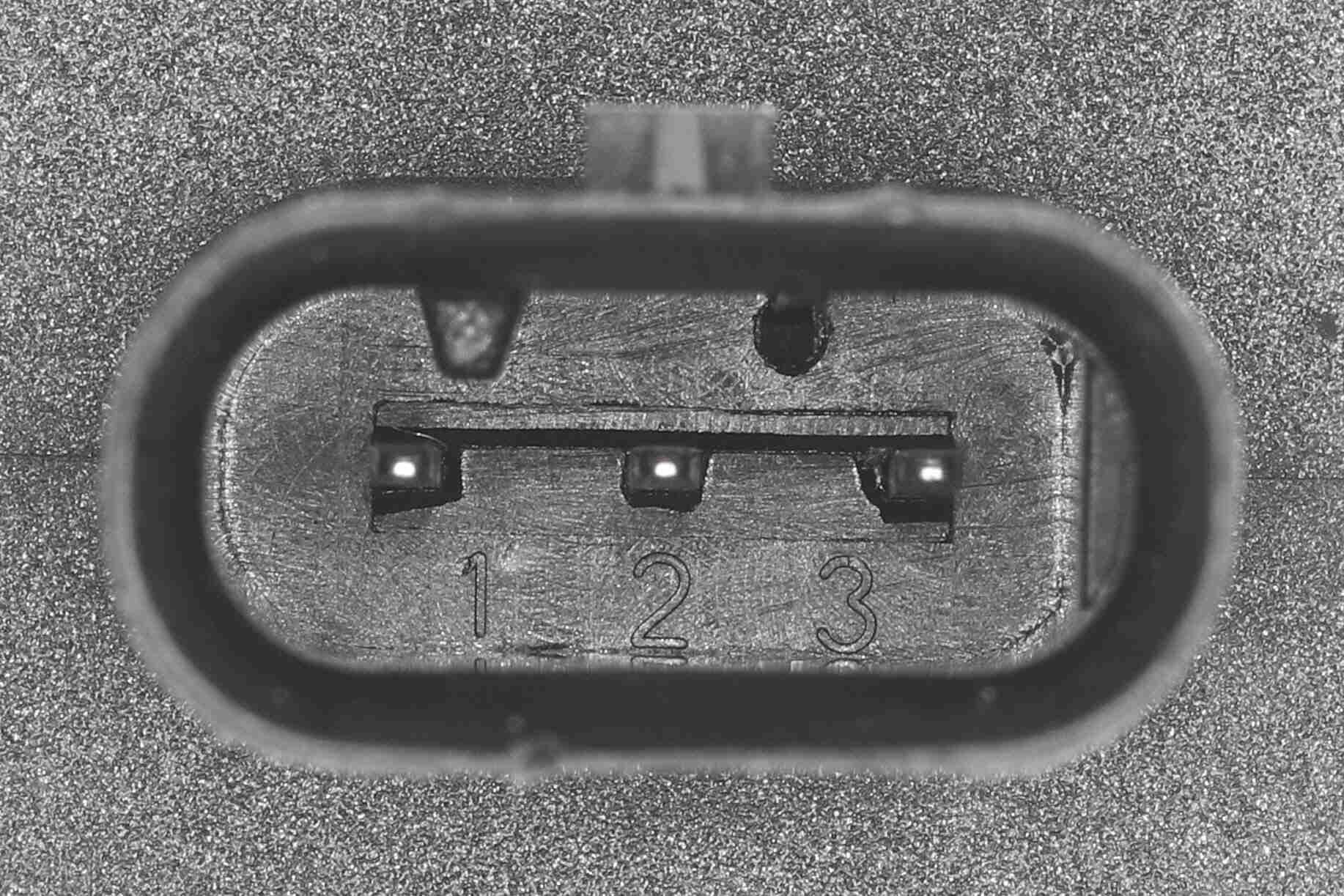 Sensor, Abgasdruck
