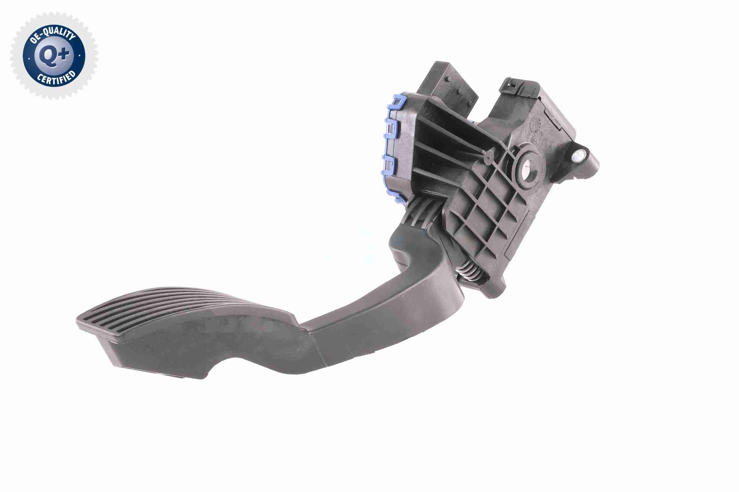 Fahrpedal
