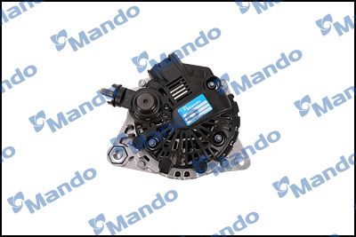 Alternador