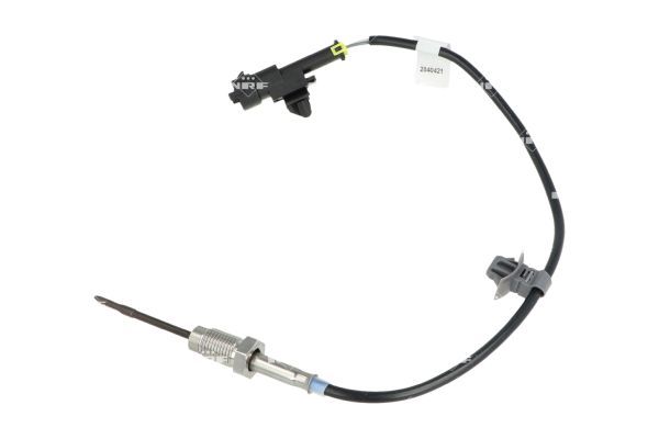 Sensor, Abgastemperatur