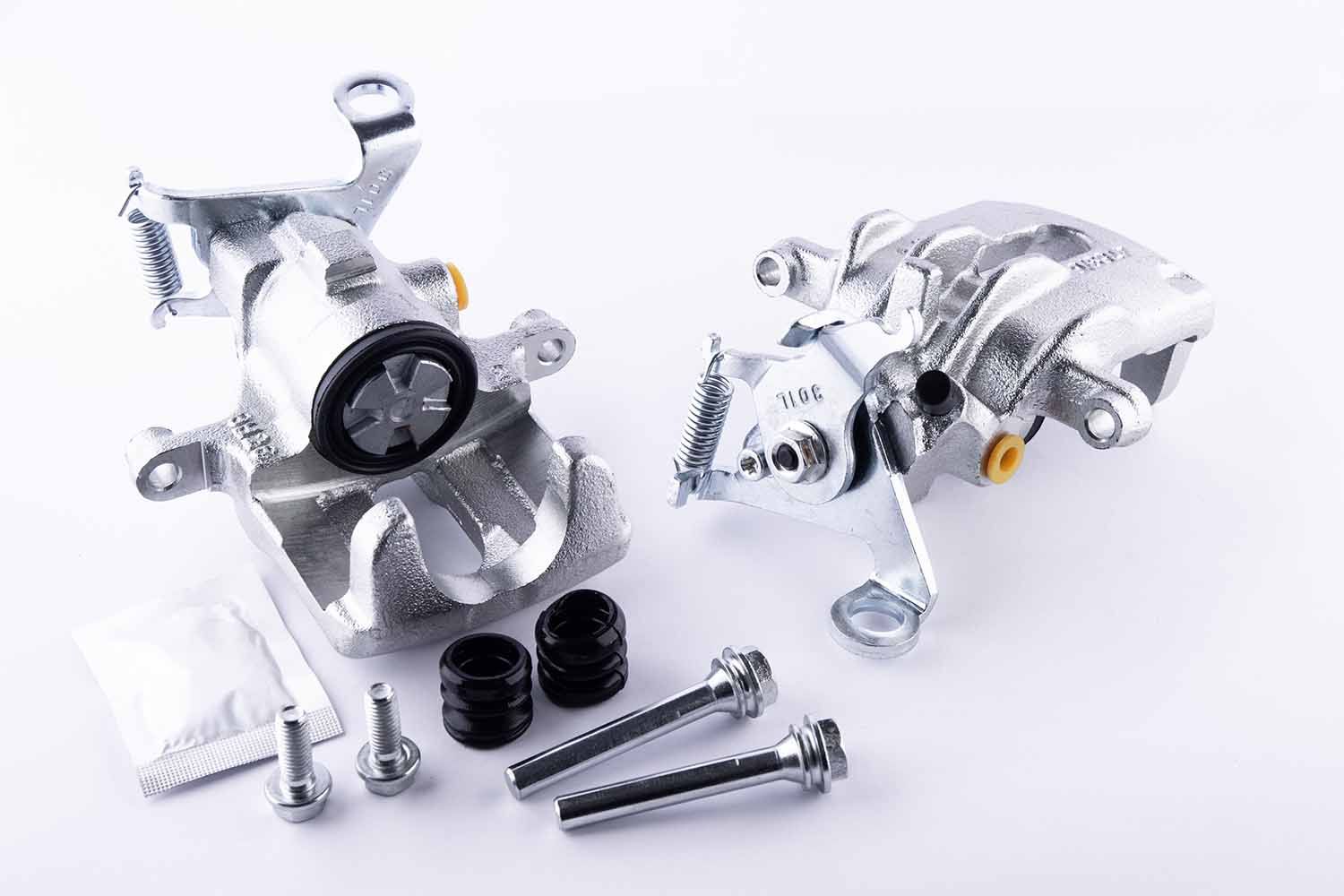 Caliper