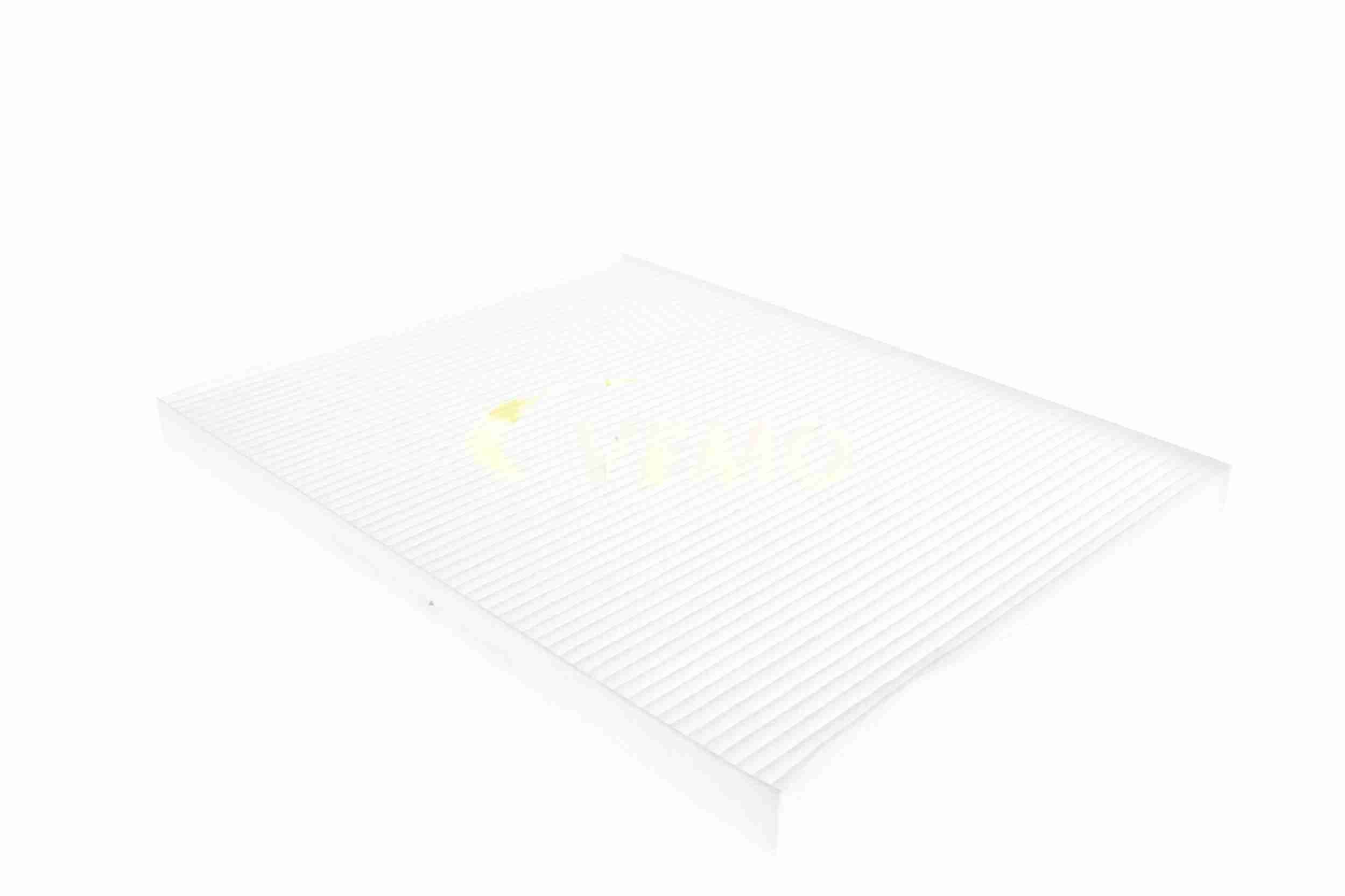 Filter, Innenraumluft