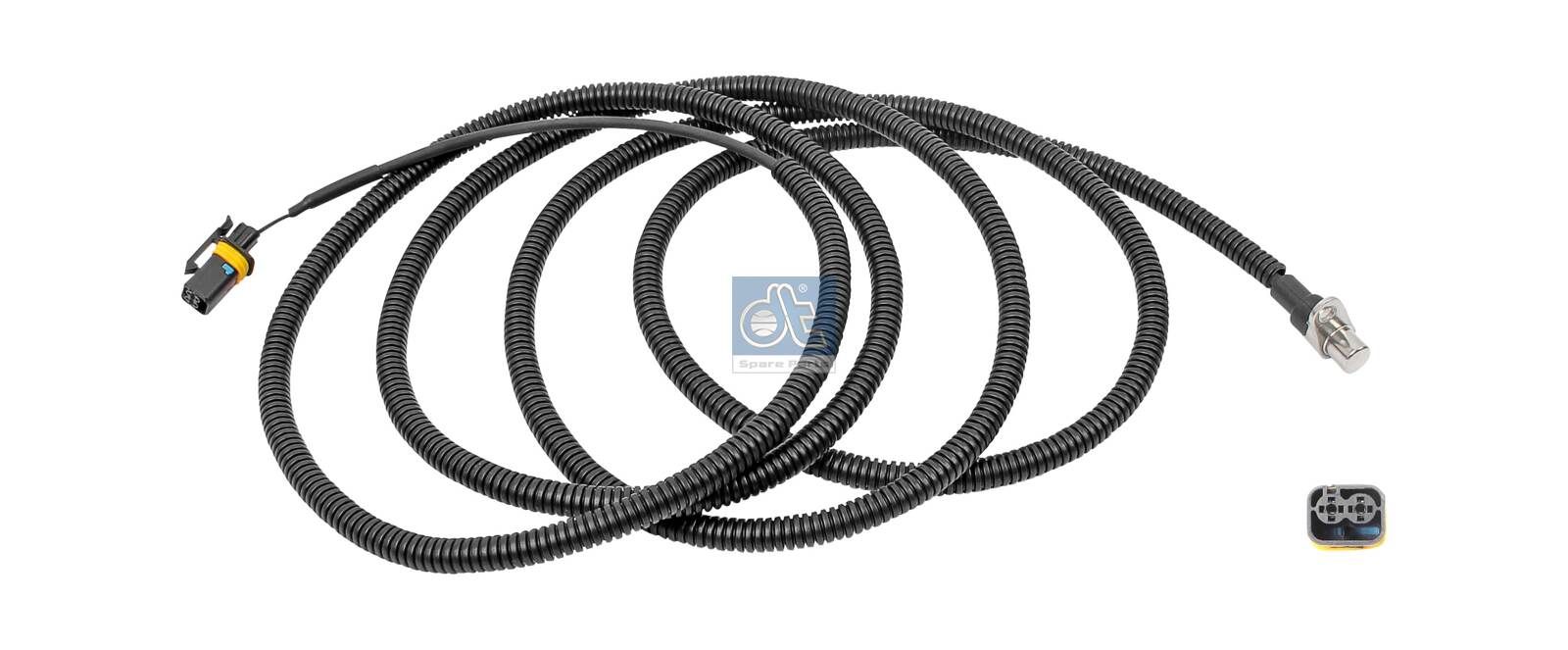 Sensor, Raddrehzahl Sensor, Raddrehzahl