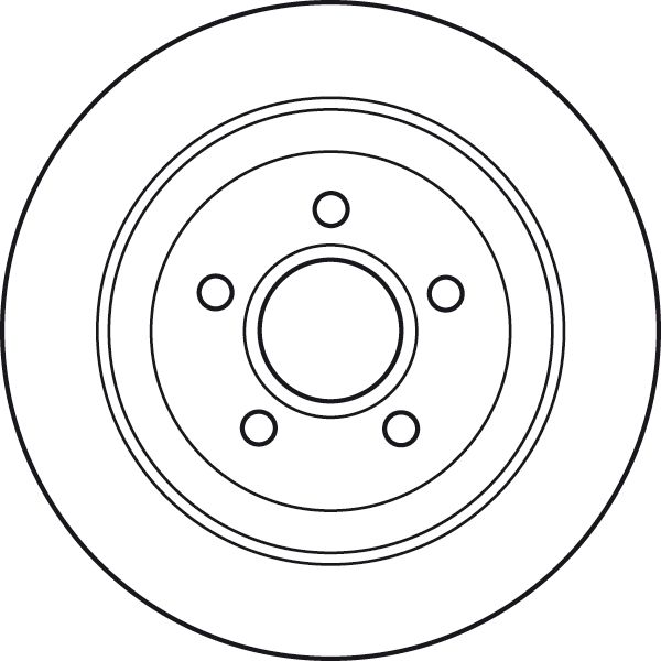 Bremsscheibe