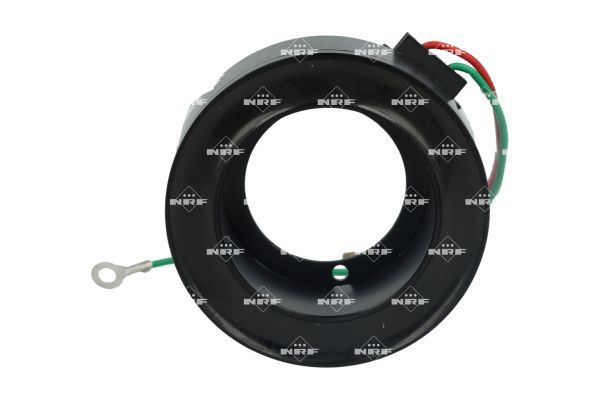 Spule, Magnetkupplung (Kompressor)