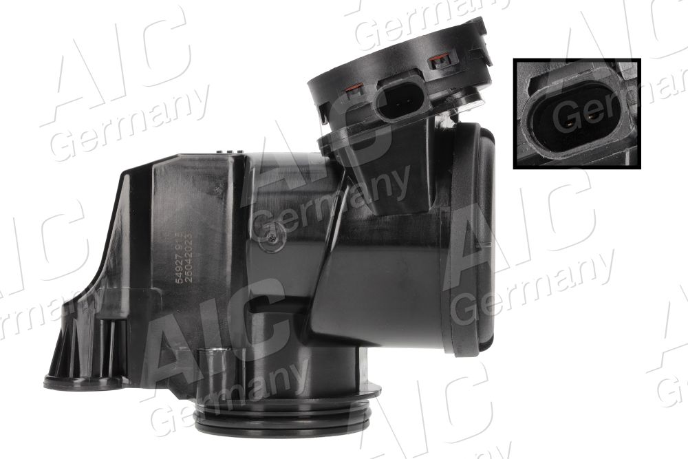 AIC 54927 - &Ouml;labscheider, Kurbelgeh&auml;useentl&uuml;ftung