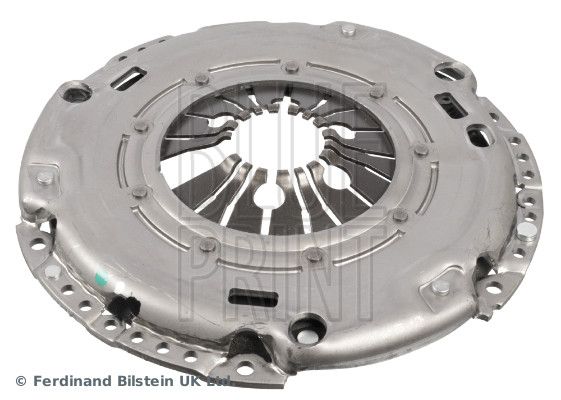 Plato de presión de clutch