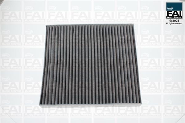 FPCF121C FAI AutoParts PRO szűrő, utastér levegő