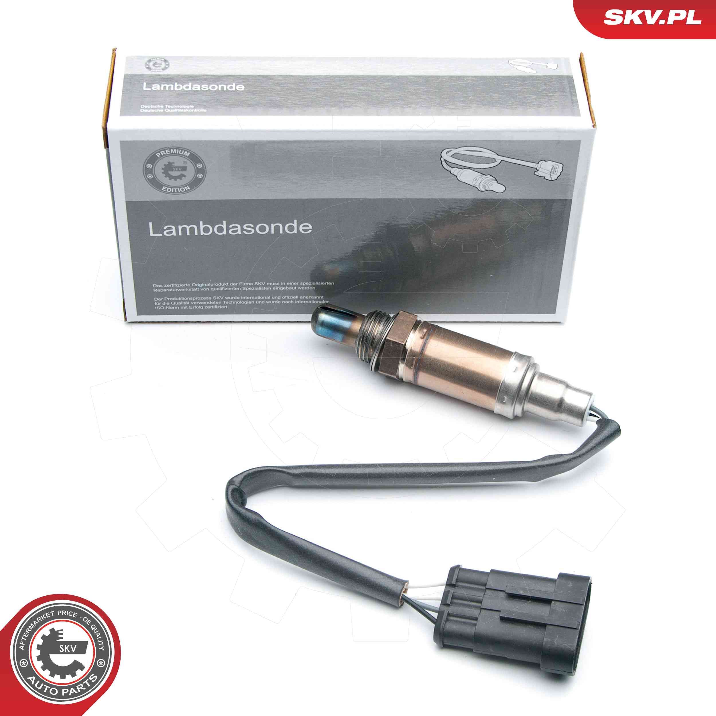 Lambdasonde
