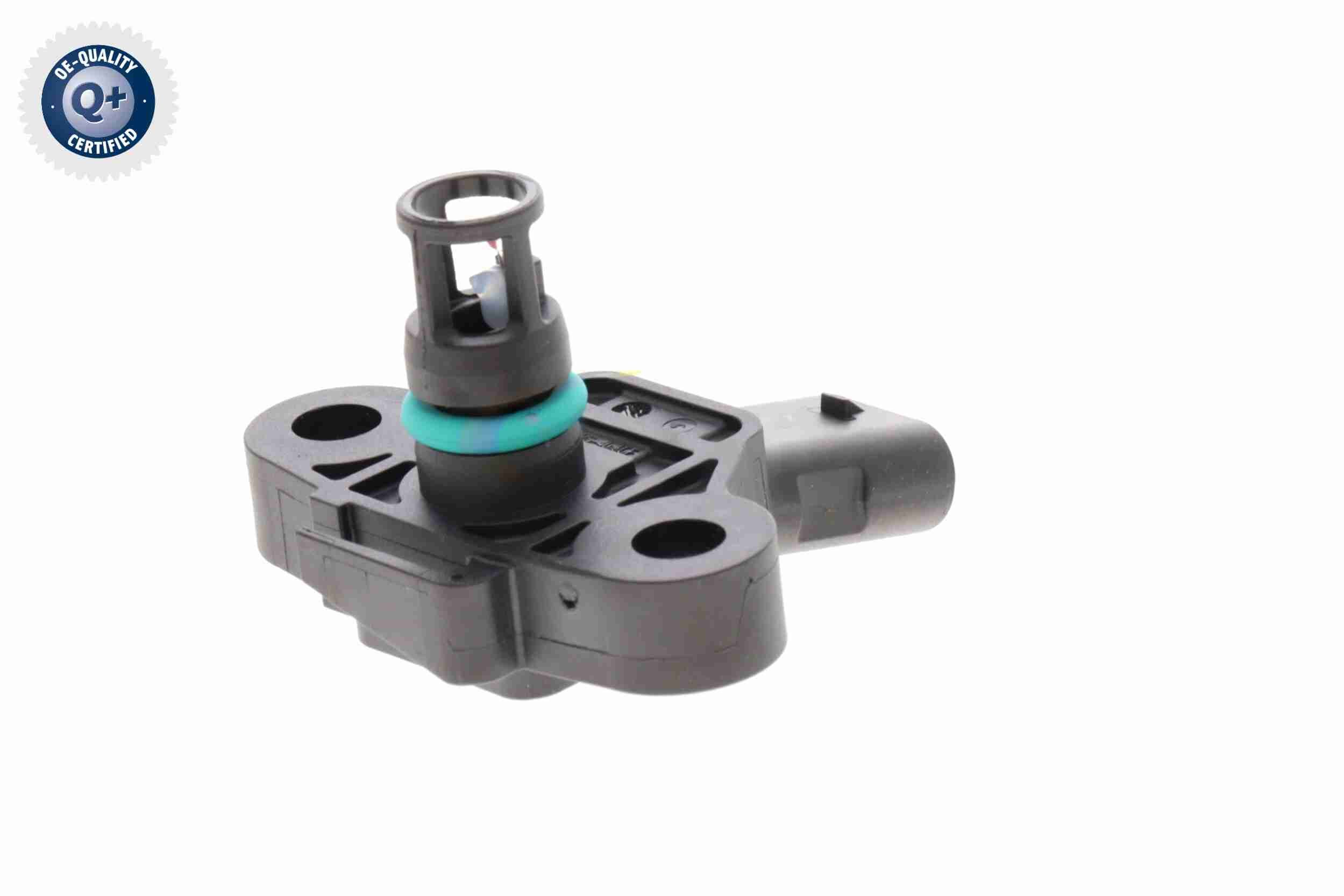 Sensor, Saugrohrdruck Sensor, Saugrohrdruck