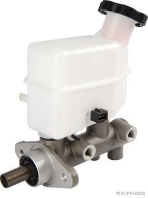 HERTH+BUSS JAKOPARTS J3100350 - Hauptbremszylinder