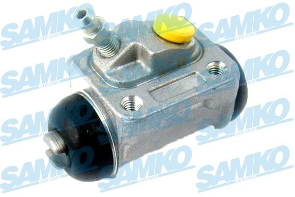 C31153 SAMKO fékmunkahenger