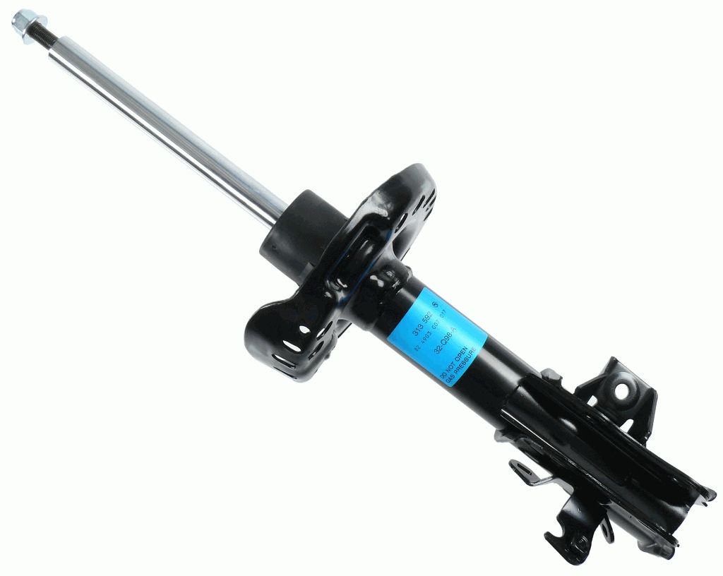 SACHS SHOCK ABSORBER - TecDoc Only