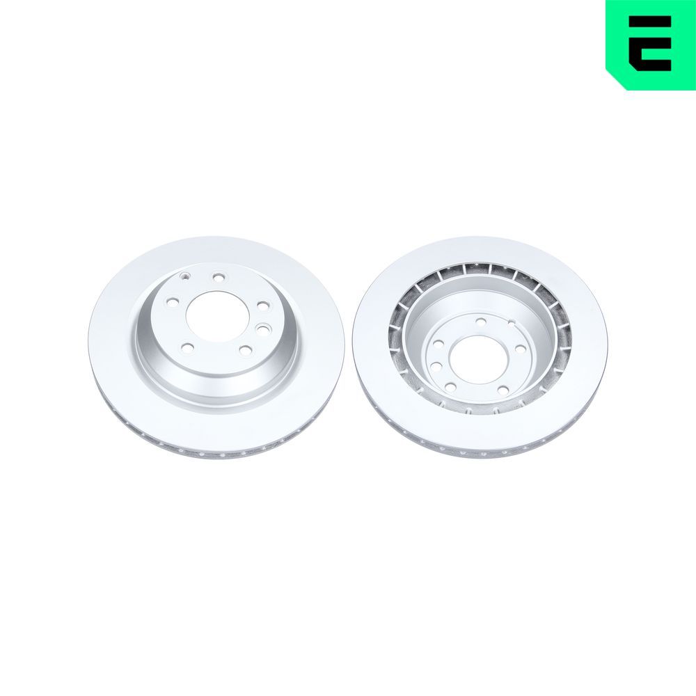 OPTIMAL BS-8900C - Bremsscheibe