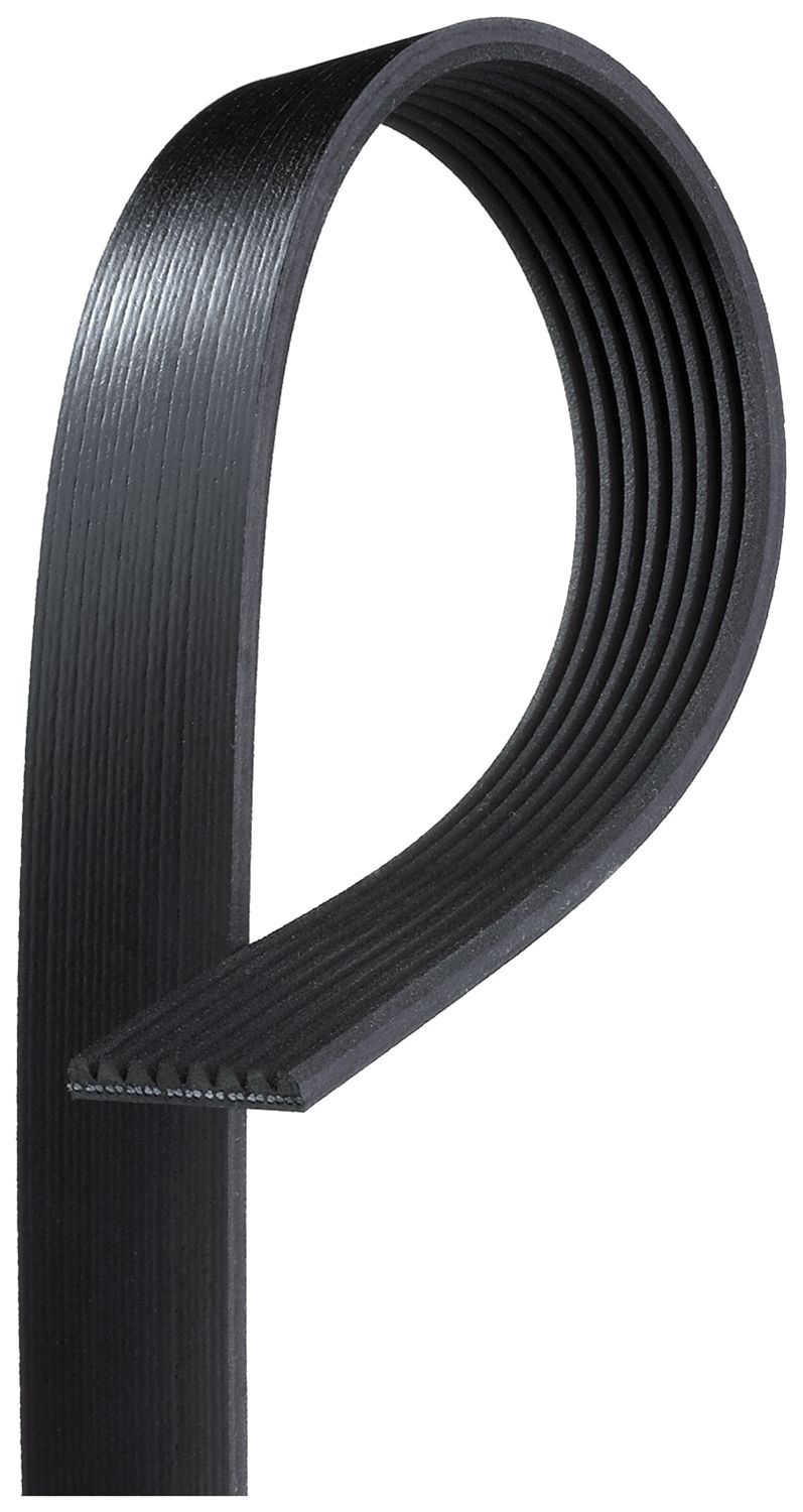 V-Ribbed Belt 8PK1520HD